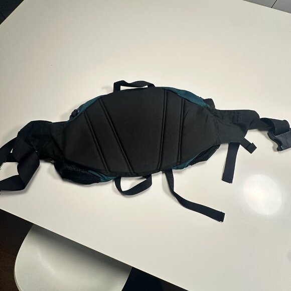 North Face hip pack with shoulder strap - Picture 6 of 7